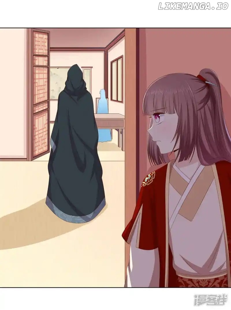 Rewrite My Fate chapter 61 - page 8